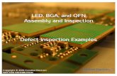 How to find defects in SMT electronics manufacturing
