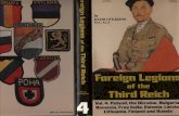 Foreign legions of the Third Reich-vol4