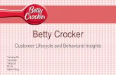 Betty Cracker