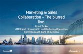 Marketing & Sales Collaboration – The blurred line