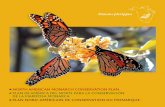 Plan de América del Norte para la Conservación de la Mariposa ...