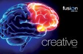 Fusion creative-brochure