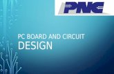 PNC Inc. - PC Board and Circuit Design