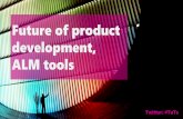 Future of Product Development Tools