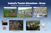 Ireland's Tourist Attractions
