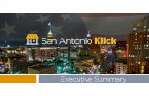 KLICK - Executive Summary