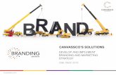 Canvassco Branding Solutions