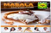 Masala tv food magazine march 2016