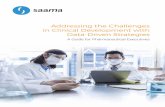 CDA - Leveraging Analytics Clinical Trials White Paper