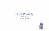 NLP e Chatbots