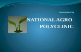 Plant Tonic By National Agro Polyclinic, Nashik