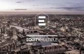 EQUITYMULTIPLE Real Estate Platform Introduction