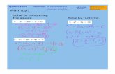Solving Using Quadratic Formula and Discriminant.pdf