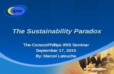 IRIS Seminar