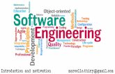 Software Engineering - Introduction and Motivation (Marcello Thiry)