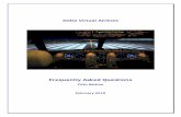 Delta Virtual Airlines Pilots' Manual