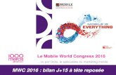 Mwc 2016 by Ocito
