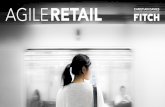Agile Retail: Embracing the pace of change