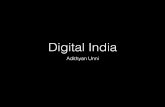 Digital India Quiz