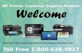 Hp tech support number 1 800-636-0917