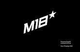 M18: Система решений по модернизации сайтов Legenda Intelligent Development