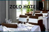 Zolo Hotel