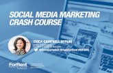 Workshop: An Apartment Manager’s Crash Course on Social Media Marketing by Erica Campbell Byrum