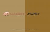Celebrity net worths