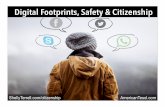 Citizenship and Safety in a Digital World