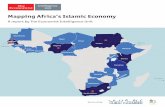 Mapping Africa’s Islamic Economy