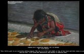 Indian oil paintings Portraying Day to Day Chores