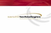 Sanchit SAP Application Capability