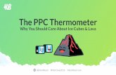 [Elite Camp 2016] Johnathan Dane - The PPC Thermometer - Why You Should Care About Ice Cubes & Lava