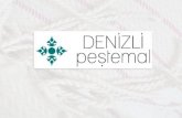 Best Place To Buy Turkish Bath and beach Towels In Denizli