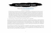 RamsonCloud O365: Paga por tus mensajes de correo en Office 365