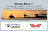 Baarle-Ravels PSA