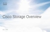 Cisco hyperflex software defined storage and ucs unite