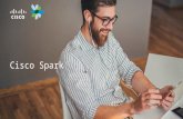 Introducing Cisco Spark