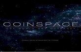 coinspace - One World One Currency Business Plan