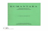 Bumantara - The Integration of Southeast Asia and Its Perspective in the Future