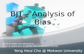 BJT - Analysis of Bias