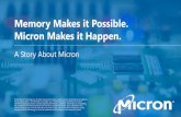 About Micron