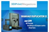 Shop Best PLA Filament at 3D Print Megastore