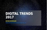 Digital trends 2017