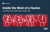 Uncover What's Inside the Mind of a Hacker