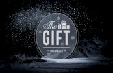 The Gift: The Gift Of A Mediator