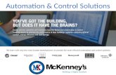 Automation & Control Solutions (ACS)