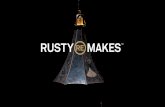 Rusty Remakes - Presentation
