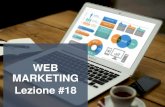 Web marketing -18 Mobile marketing