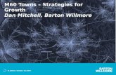 M60 Towns: Dan Mitchell, Barton Willmore